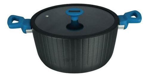 Cacerola Kichenware Camden 4.4l