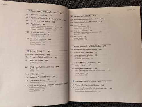 Engineering Mechanics Dynamics 5a Ed. Bedfor.fowler 2005