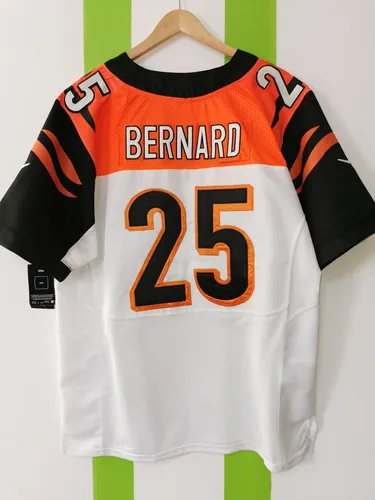 Bernard bengals jersey sale