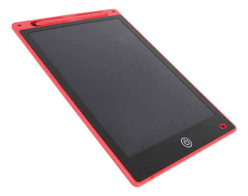 Tableta De Dibujo Para Niños, Escritura Lcd, Pantalla A Colo