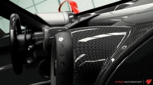 Forza 4 - Xbox 360