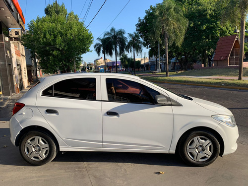 Chevrolet Onix 1.4 Joy Ls 98cv