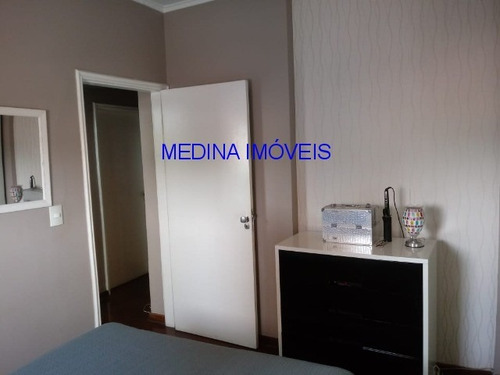 Imagem 17 de 19 de Apartamento Disponível Para Venda! - Ap00256 - 68443522