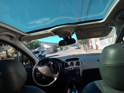 Peugeot 308 2016 1.6 Thp Griffe Flex Aut. 5p