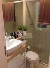 Imagem 3 de 14 de Apartamento Residencial À Venda, Centro, São Bernardo Do Campo. - Ap0303