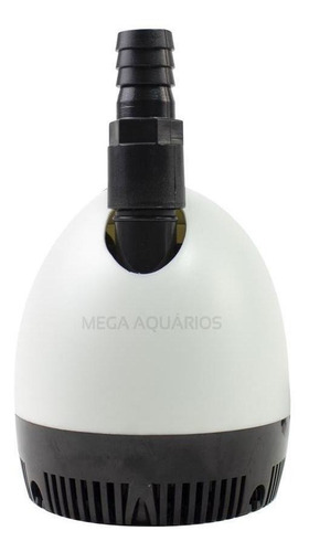 Bomba Para Sump Retorno De Água Mj-wp980d 3500l/h 220v