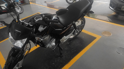 Imagem 14 de 15 de Honda Cg Starter