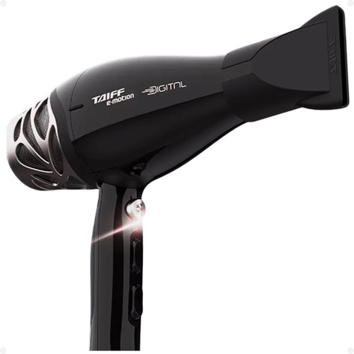 Secador Taiff E-motion 2500w 220v