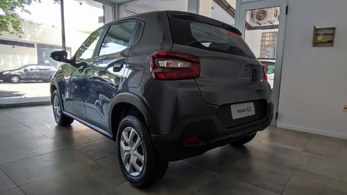 Imagen 9 de 12 de Nuevo C3 1.2 Puretech Manual 82cv Live