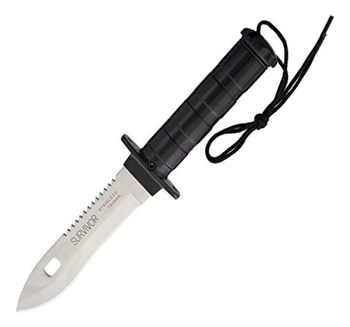 Rothco Juego De Cuchillo De Supervivencia Para Aventurero, D