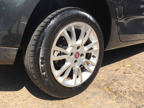Fiat Bravo 2013 1.8 16v Absolute Flex Dualogic 5p