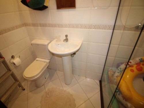 Imagem 20 de 27 de Apartamento Com 4 Dormitórios À Venda - Praia Das Astúrias - Guarujá/sp - Ap4373 - 34711264