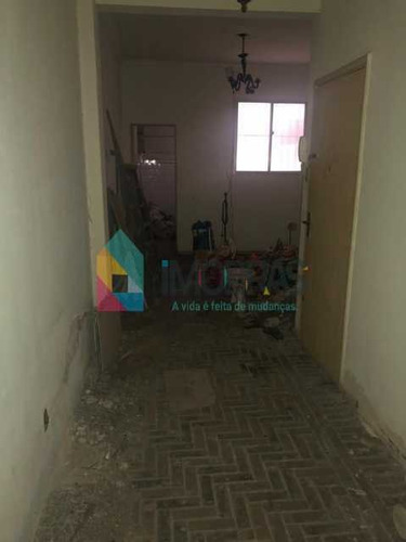 Imagem 9 de 15 de Apartamento-à Venda-botafogo-rio De Janeiro - Boap10496