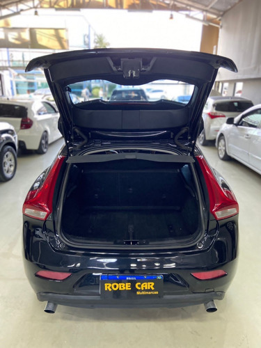 Imagem 8 de 9 de Volvo V40 T4 2014