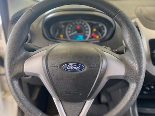 Imagem 11 de 14 de Ka 1.0 Ti-vct Flex S Manual