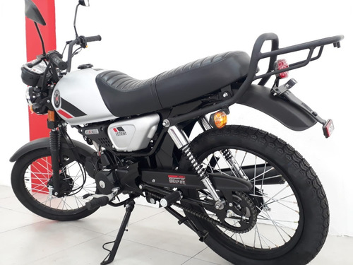 Imagem 5 de 15 de Shineray Worker 125 Modelo 2022 * 0 Km * Á Pronta Entrega