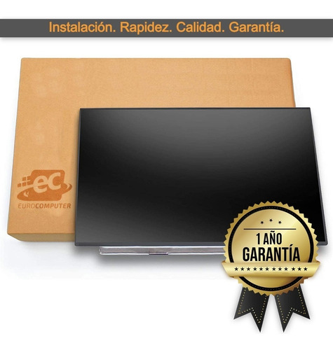 Pantalla Notebook 10.1 Led Slim Rl 40p