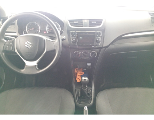 Suzuki Swift 1.2 Gl 5p