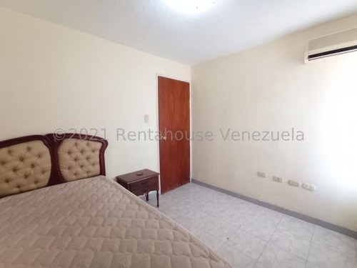 Imagen 14 de 22 de Apartamento En Venta Urb. Bosque Alto, Av. Fuerzas Aéreas, Maracay, 22-9168 Mv