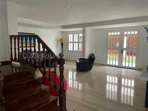 Casa En Venta Macaracuay