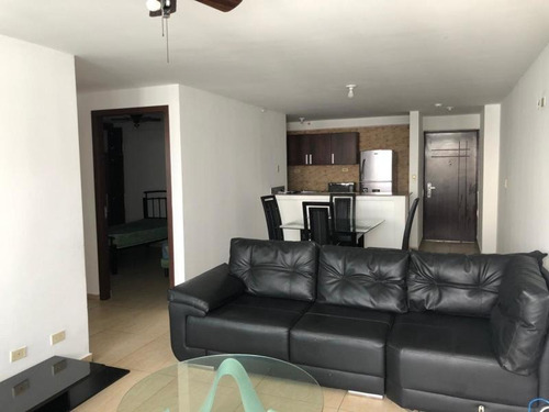 Imagen 2 de 14 de Venta De Apartamento En Ph Terrazas Del Rey 20-8034