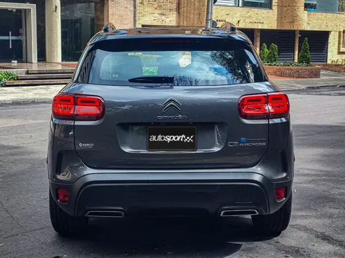 Citroën C5 Aircross AIRCROSS