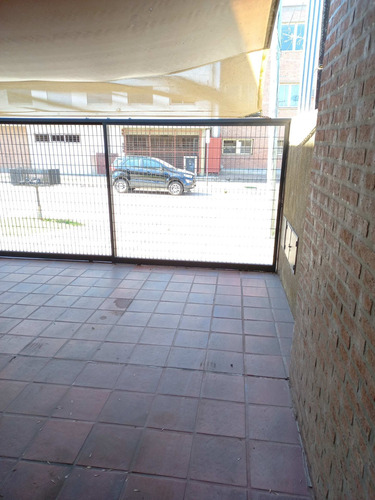 Imagen 17 de 21 de Departamento 1 Dorm + Cochera