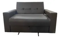 Comprar Sillon 3 Cuerpos \u002F 2 Plazas Cama Tapizado 