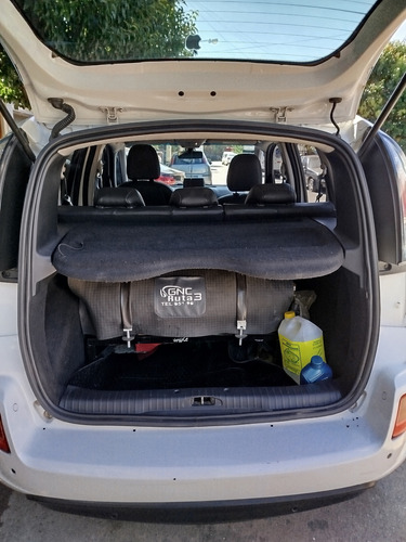 Citroën C3 Picasso 1.6 Exclusive 115cv Pack My Way