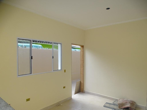Imagem 19 de 22 de Casa Residencial À Venda, Agenor De Campos, Mongaguá. - Ca0664