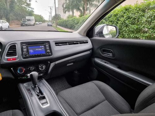 Imagem 14 de 15 de Honda Hr-v Ex - 2016 - Ipva 2022 Pago Abaixo Da Fipe