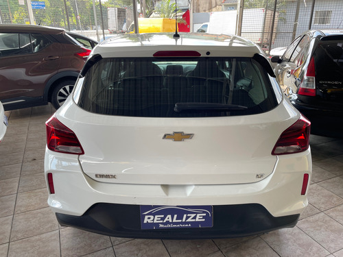 Chevrolet Onix 1.0 Lt 5p