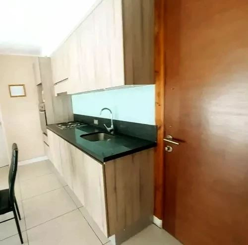 Departamento En Venta De 2 Dorm. En Santiago