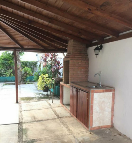 Imagen 12 de 14 de Casa En El Trigal. Valencia