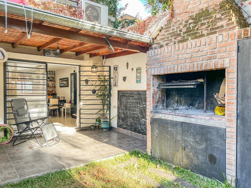 Imagen 22 de 30 de Hermoso Ph En Venta En Olivos-maipu/uzal