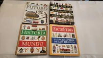 Comprar Lote 4 Revistas Anteojito Enciclopedias Fascículos Carpetas