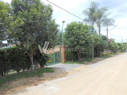 Terreno À Venda Em Recanto Vale Do Sol - Te285378