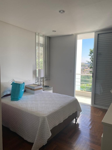Imagem 30 de 30 de Sobrado Com 4 Dormitórios, 450 M² - Venda Por R$ 2.800.000,00 Ou Aluguel Por R$ 10.000,00/mês - Monterey Ville - Mogi Das Cruzes/sp - So0081