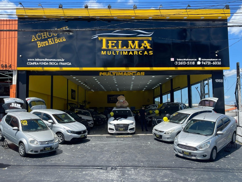 Fiat Mobi 1.0 Like Flex 5p