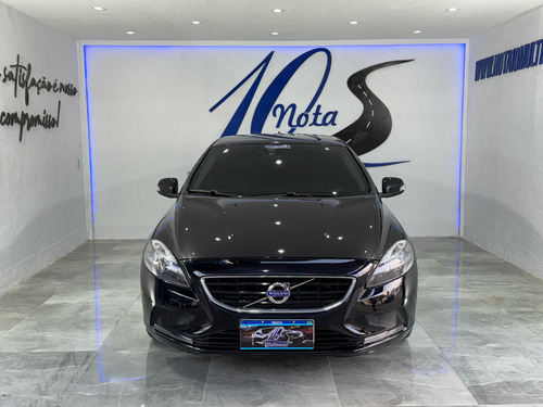 Volvo V40 2.0 T4 Dynamic Aut. 5p