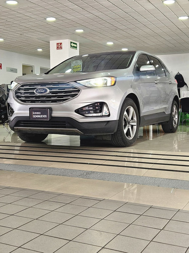 Ford Edge 2020