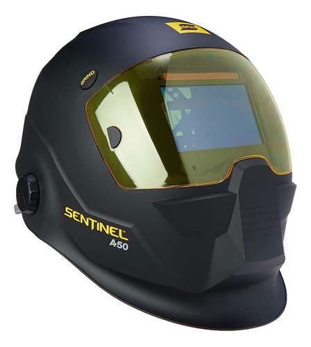 Esab Sentinel A50 Casco Para Soldar Con Auto Oscurecimie