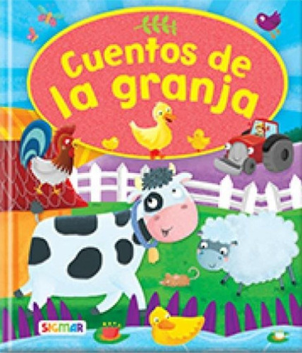 Cuentos De La Granja