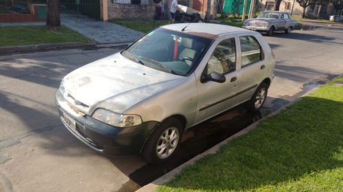 Fiat Palio 1.3 Fire