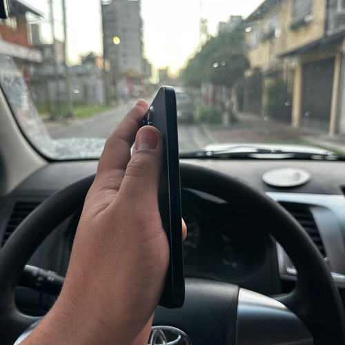 Apple Iphone 15 Pro (128 Gb) - Titanio Azul Impecable Azul Acero (Usado)