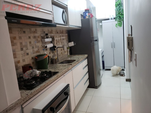 Apartamentos Para Alugar - 13650.7696