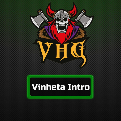 Imagem 1 de 1 de Designer - Vinheta Intro