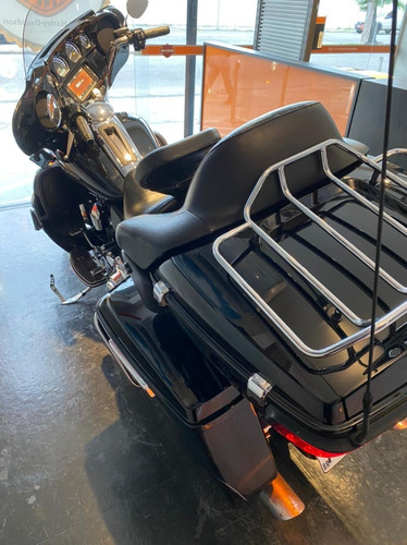 Harley Davidson Electra Ultra Limited Flhtk