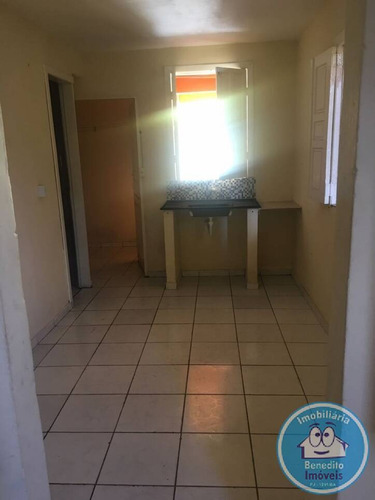 Imagem 10 de 15 de Residencial A Venda Com 08 Apartamentos Em Porto Seguro - 1687
