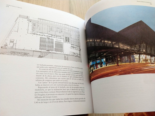 Libro Pensar Y Repensar La Arquitectura / Jose´ De Arimatea